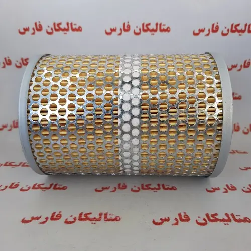 فیلتر سوخت FEUL مدل SFH6324